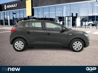 Dacia Sandero SCe 65 - 22 Confort