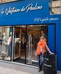 Le Vestiaire de Pauline