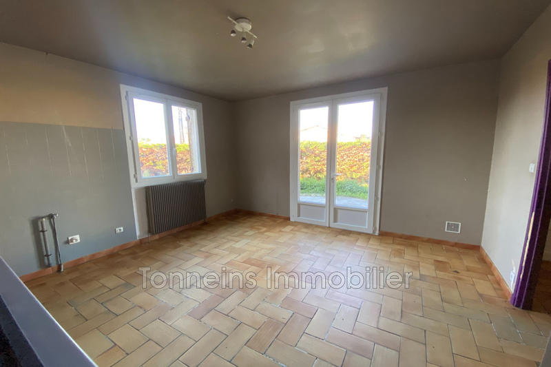 Maison - 118 m² - 5 pièces