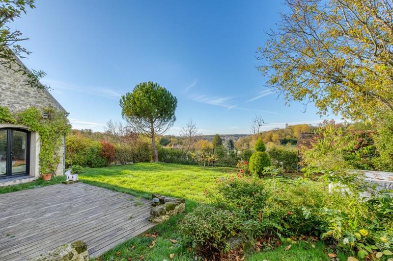 Maison - 150 m² - 7 pièces