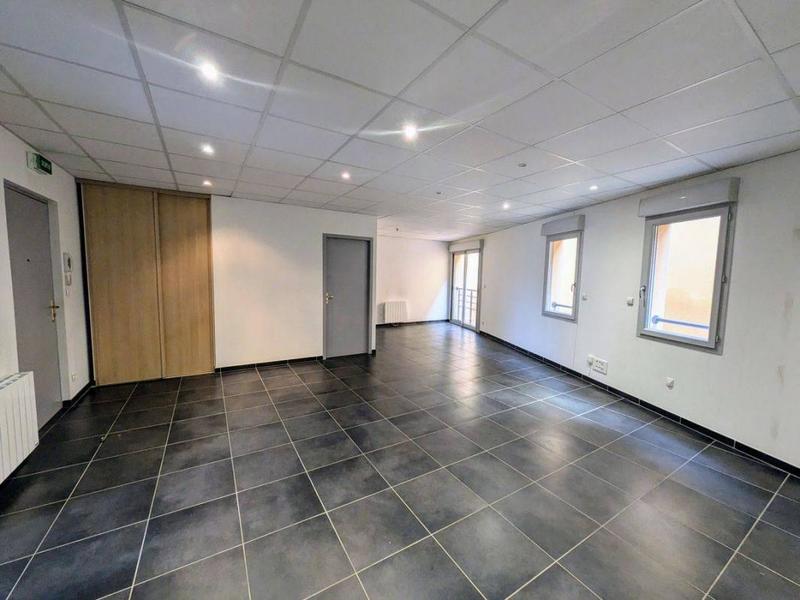 Appartement - 63 m² - 2 pièces