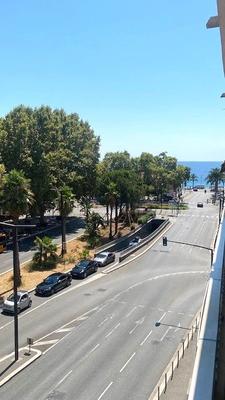 Appartement - 81 m² - 3 pièces