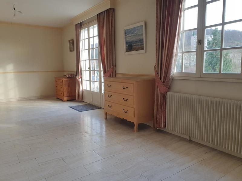 Maison - 127 m² - 5 pièces