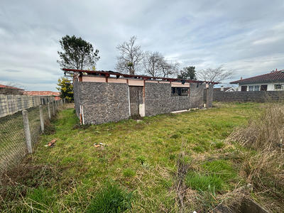 Maison - 85 m² - 1 pièce