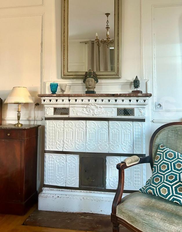 Demeure - 290 m² - 8 pièces