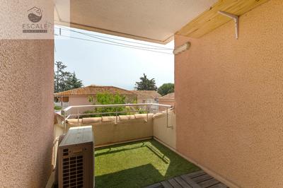 Appartement - 23 m² - 1 pièce