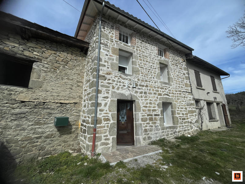 Maison - 129 m² - 7 pièces