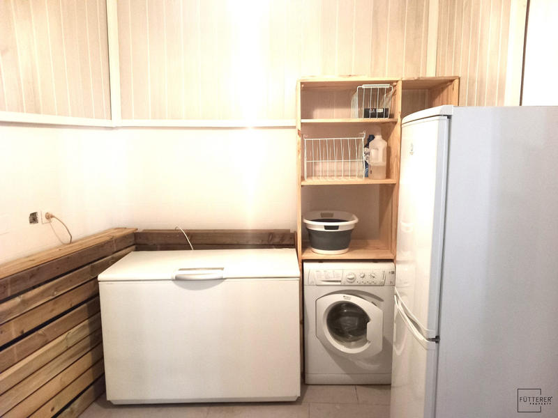 Maison - 121 m² - 4 pièces