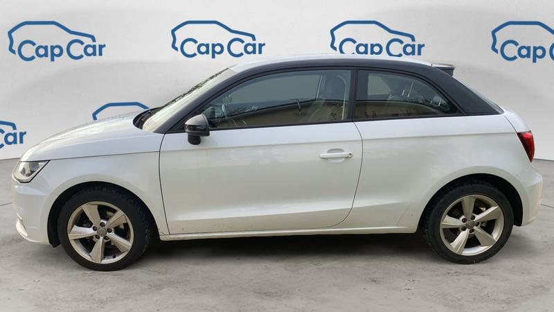 Audi A1 1.0 Tfsi 95 Ambiente