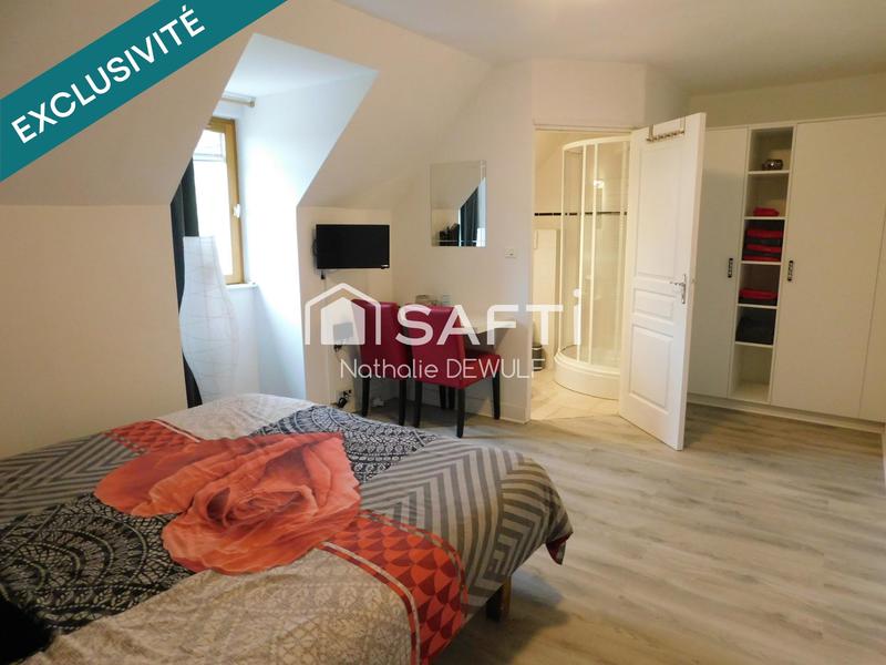 Maison - 402 m² - 14 pièces