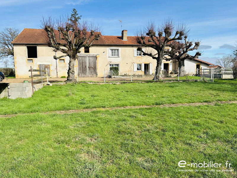 Maison - 173 m² - 7 pièces