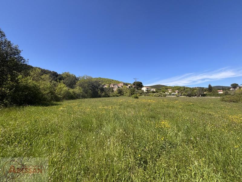 Terrain agricole - 7 820 m²