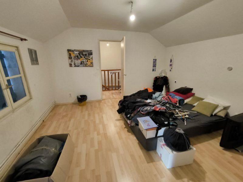 Maison - 67 m² - 3 pièces