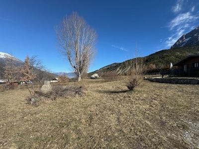 Terrain - 476 m²