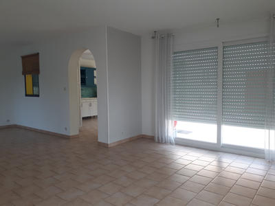 Maison - 156 m² - 4 pièces