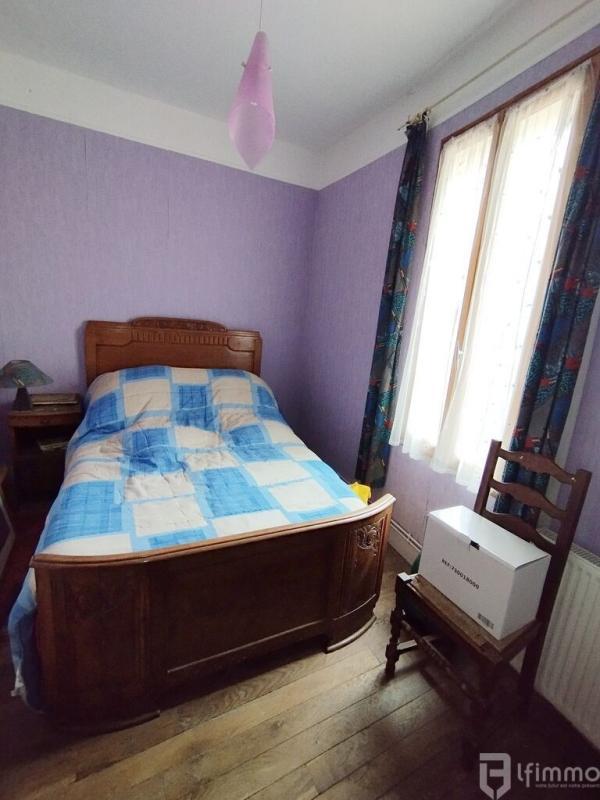 Immeuble - 221 m² - 12 pièces