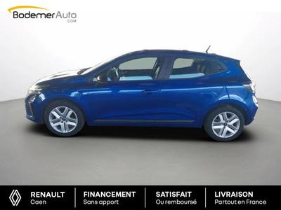 Renault Clio TCe 90 Evolution