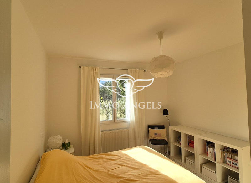 Maison - 128 m² - 5 pièces