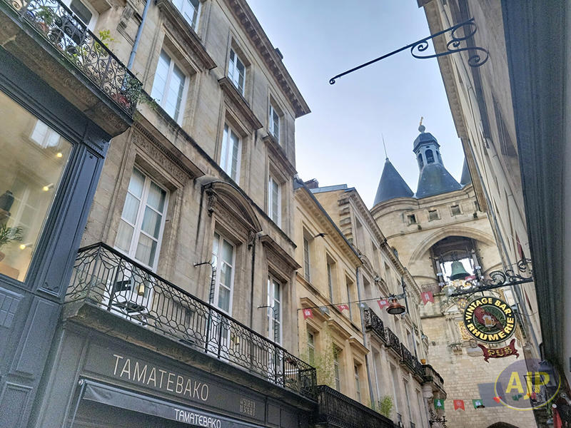 Appartement - 27 m² - 1 pièce