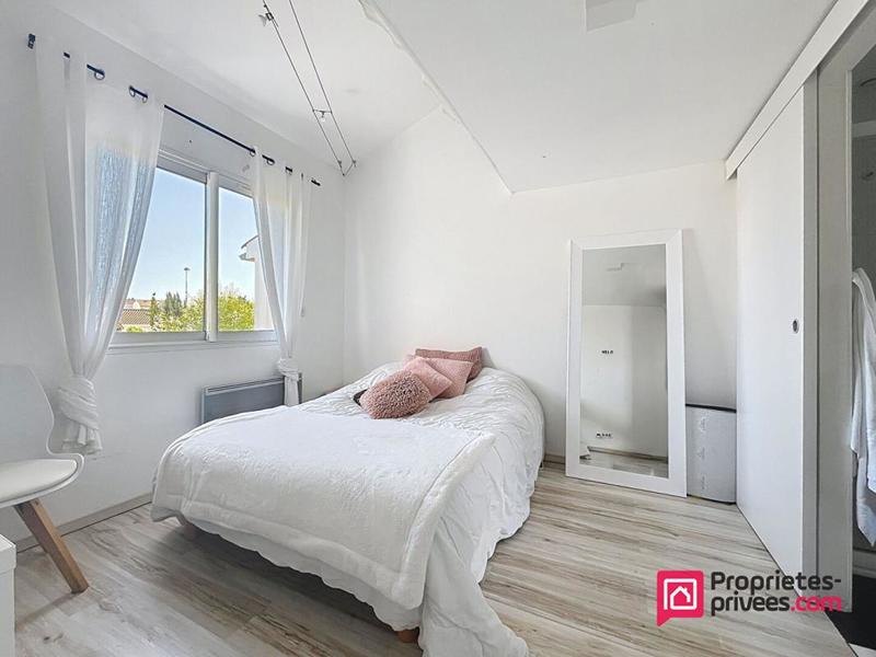 Maison - 113 m² - 7 pièces