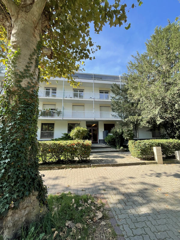 Appartement - 31 m² - 2 pièces