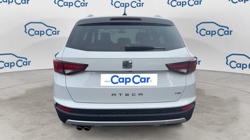 Seat Ateca 1.4 Tsi 150 Dsg7 Xcellence - Automatique Toit ouvrant