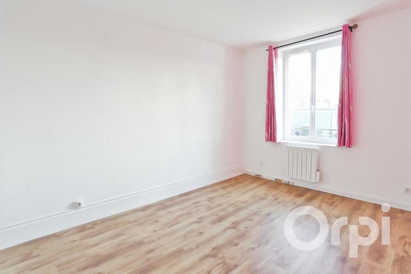 Maison - 152 m² - 6 pièces