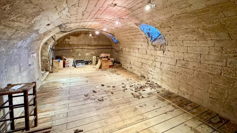 Maison - 256 m² - 8 pièces