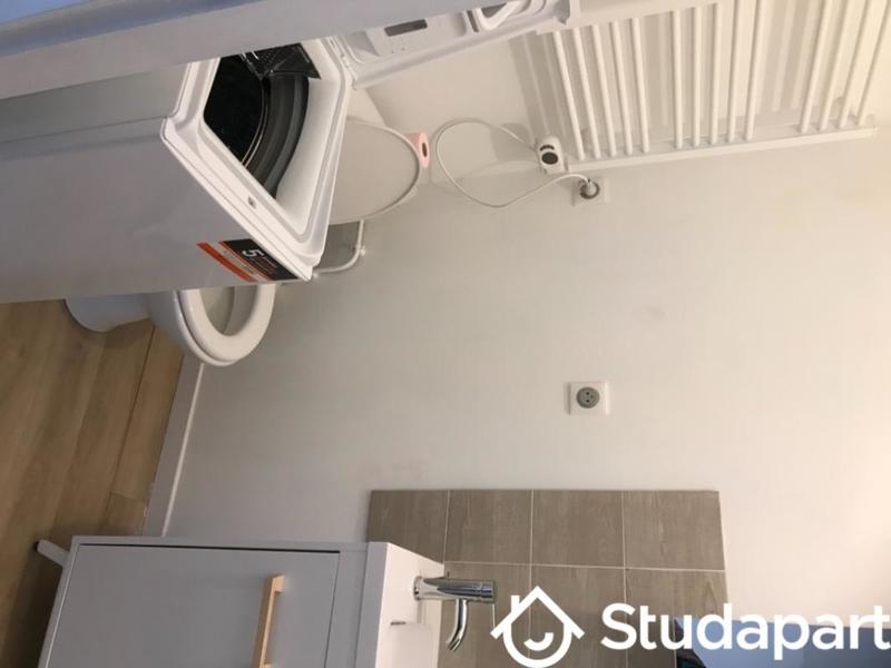 Appartement - 31 m² - 1 pièce