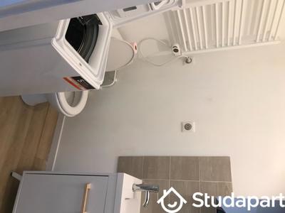 Appartement - 31 m² - 1 pièce