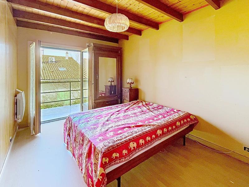 Maison - 146 m² - 6 pièces