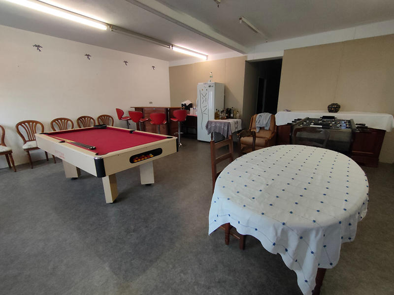 Maison - 138 m² - 5 pièces