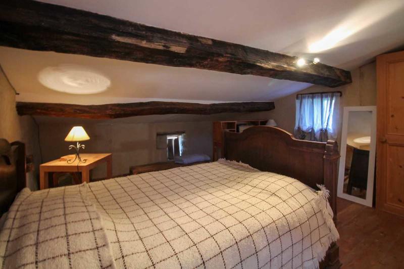 Maison de village - 184 m² - 8 pièces