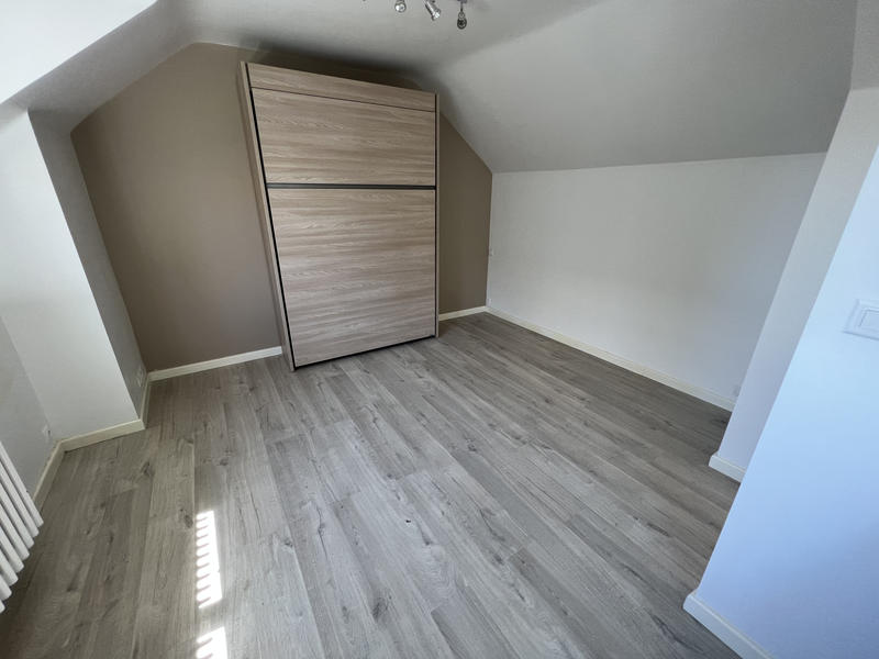Appartement - 39 m² - 1 pièce