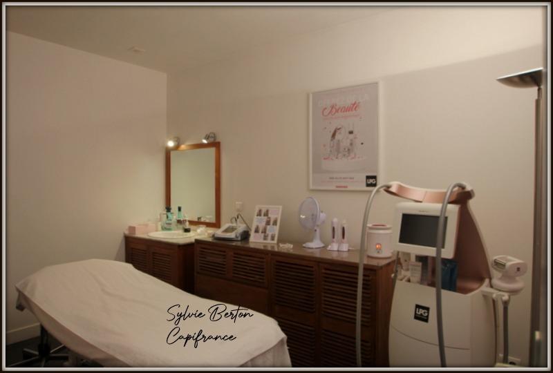 Fonds de commerce - Beauté / Bien-être - 102 m²