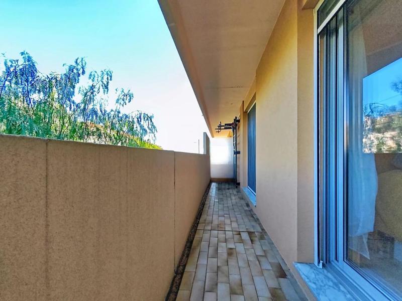 Appartement - 85 m² - 3 pièces