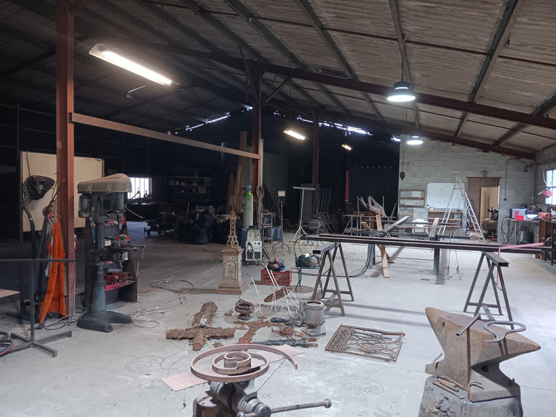 Maison - 250 m² - 8 pièces