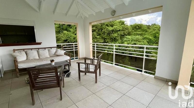 Maison - 86 m² - 3 pièces