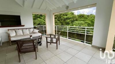 Maison - 86 m² - 3 pièces