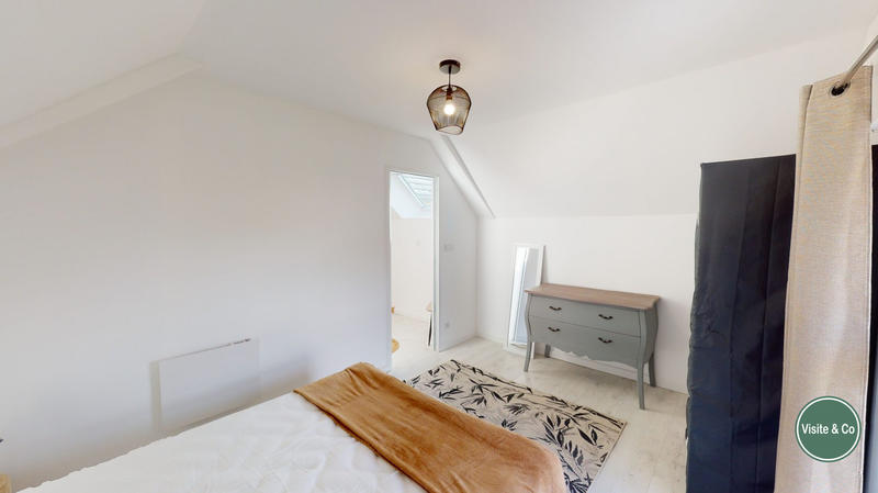 Maison - 39 m² - 2 pièces