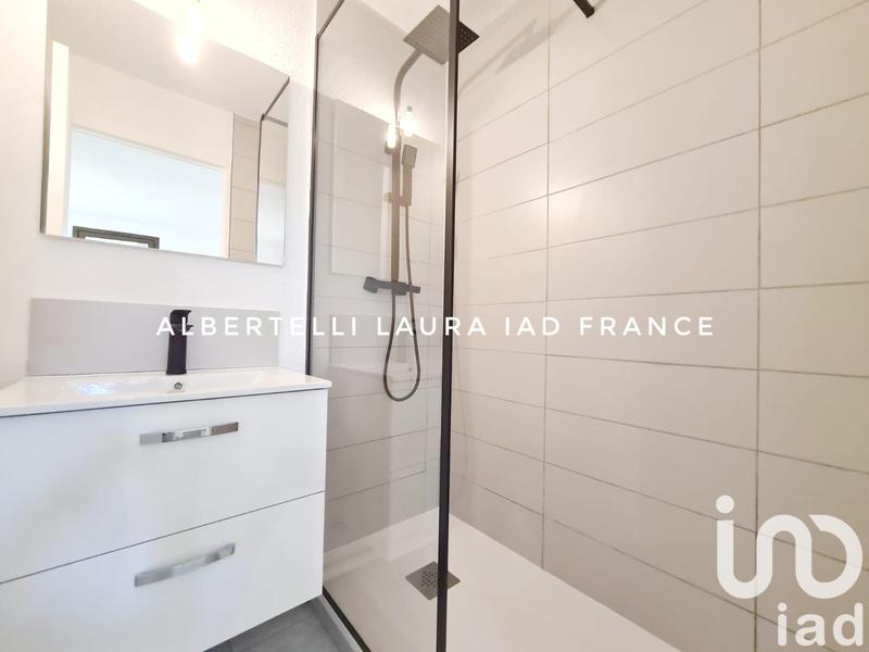 Appartement - 24 m² - 2 pièces