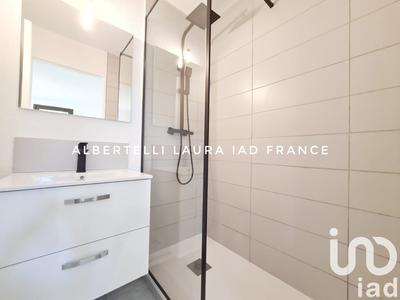 Appartement - 24 m² - 2 pièces