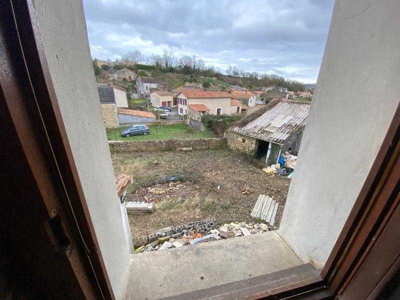 Maison - 100 m² - 3 pièces