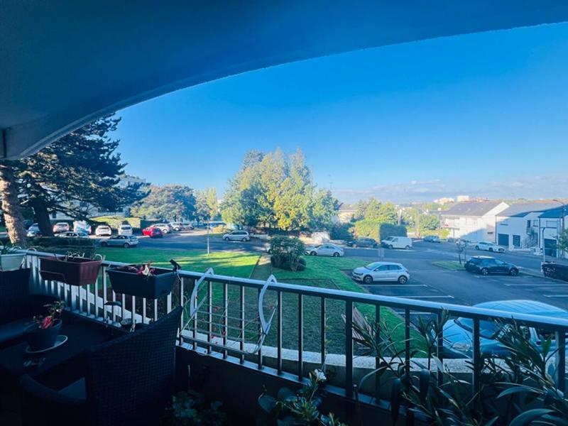 Appartement - 53 m² - 2 pièces