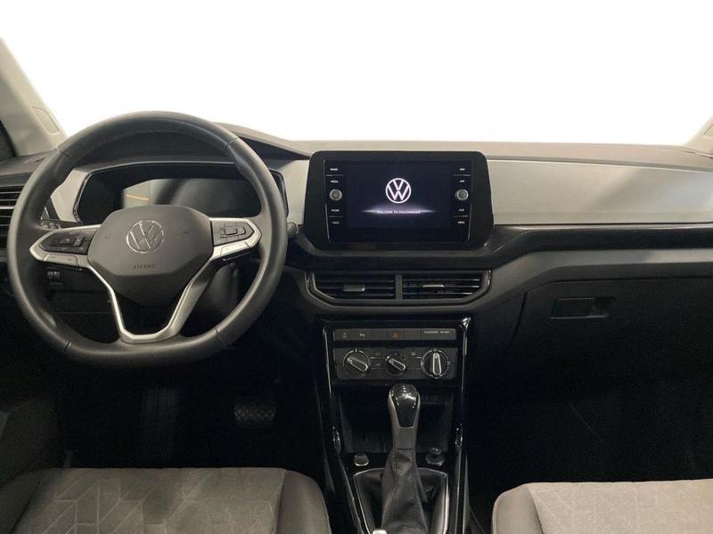 Volkswagen t-Cross 1.0 Tsi 116 Start/Stop Dsg7 Vw Edition