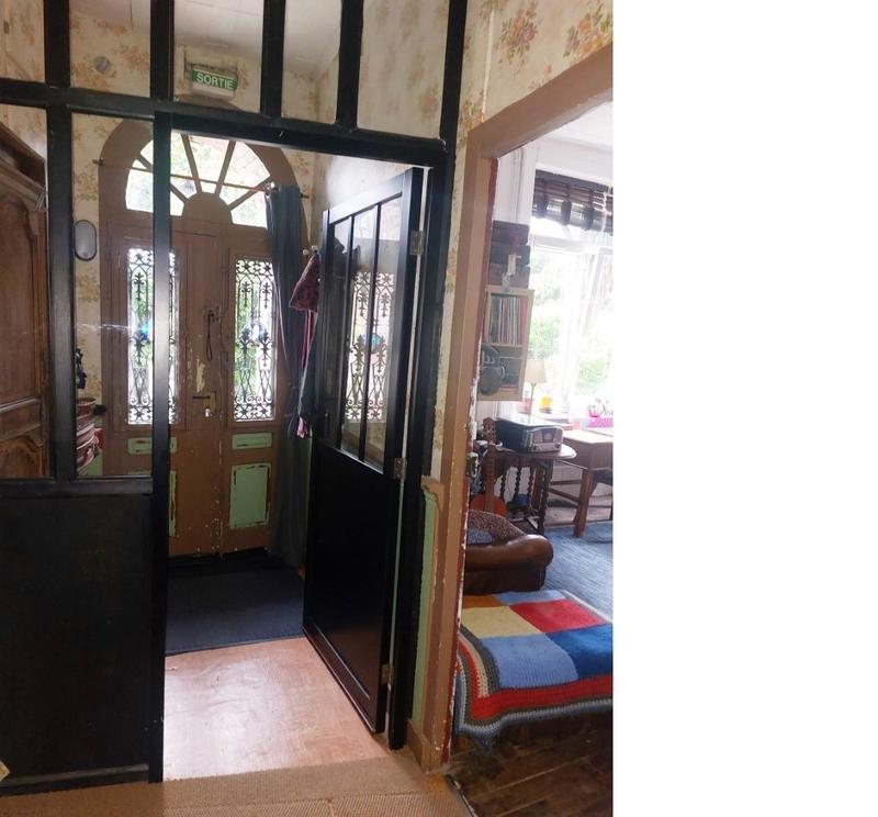 Maison - 255 m² - 9 pièces