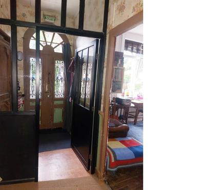 Maison - 255 m² - 9 pièces