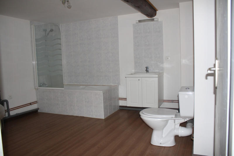 Appartement - 140 m² - 5 pièces