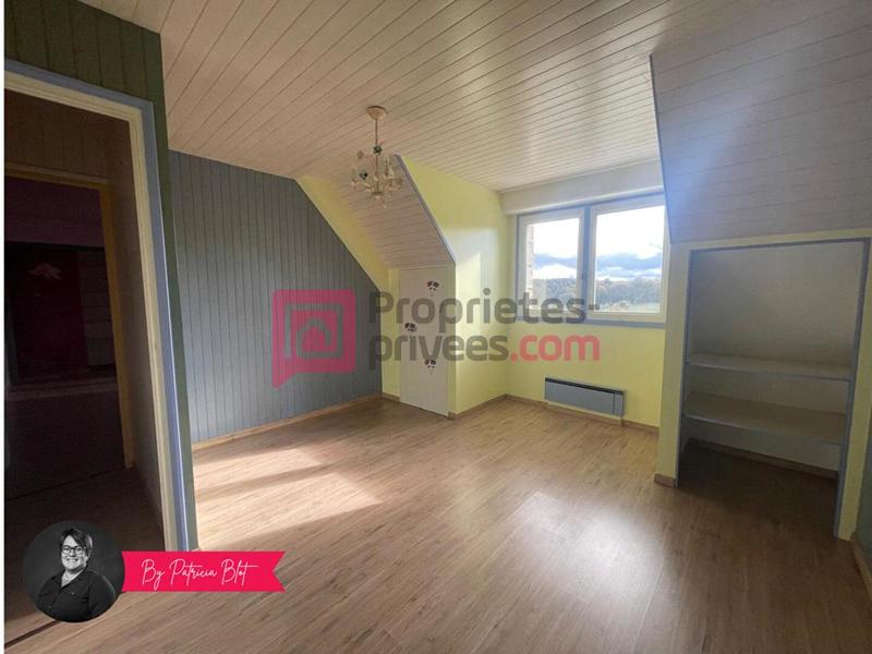 Maison - 305 m² - 10 pièces