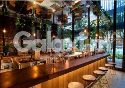 Fonds de commerce - Hôtellerie / Restauration - 70 m²